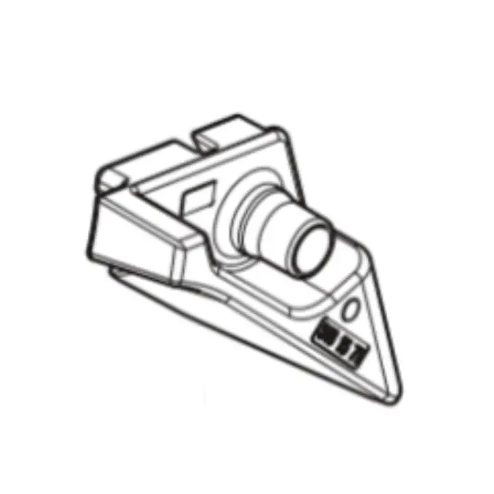 Sista chansen GUARD 550IXPSAW DUST