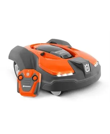 Husqvarna Leksak Automower® Robotgräsklippare Fynd