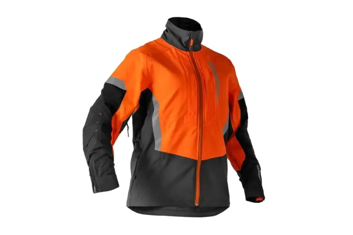 Husqvarna skogsjacka, Technical dam, XL Rabatt
