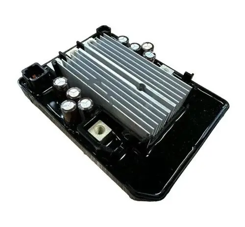 Control Unit Buzzard G4A Kampanjpris