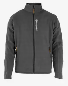 Husqvarna Xplorer fleecejacka, M Fri frakt