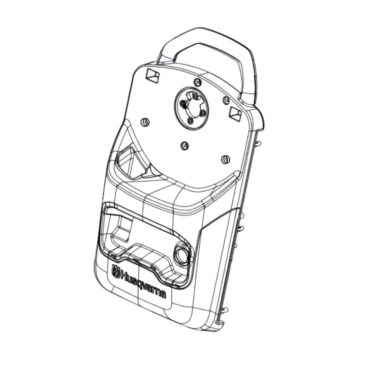 Outlet COVER PW 360
