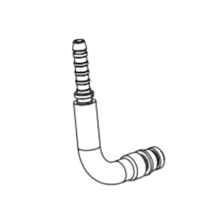 INTERNAL HP HOSE KIT Kampanj