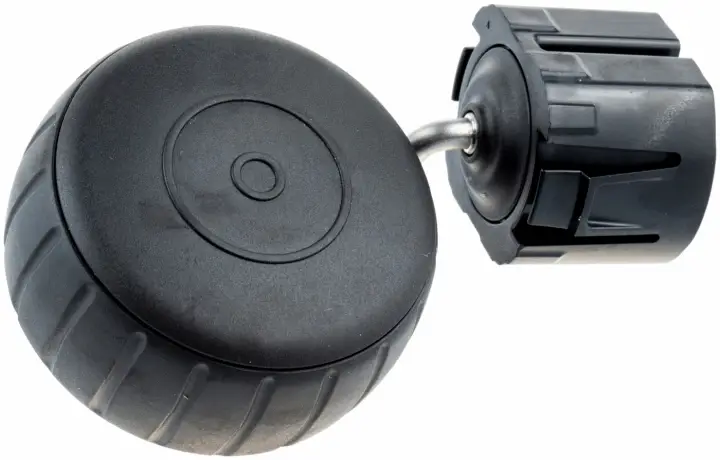 Sista chansen Framhjulssats Automower R4, 305, 310, 315 Mark II, 405X, 415X