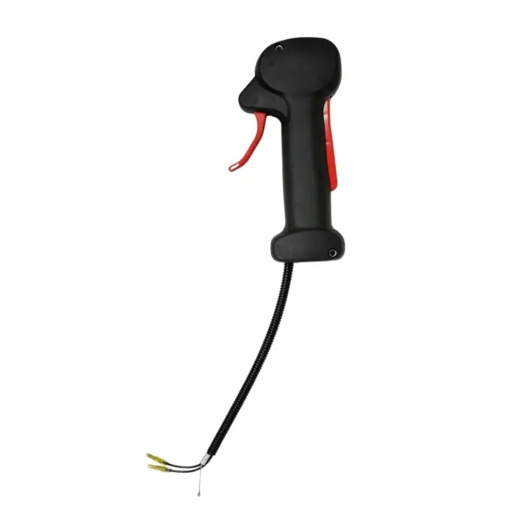 Kampanj Grip Assy