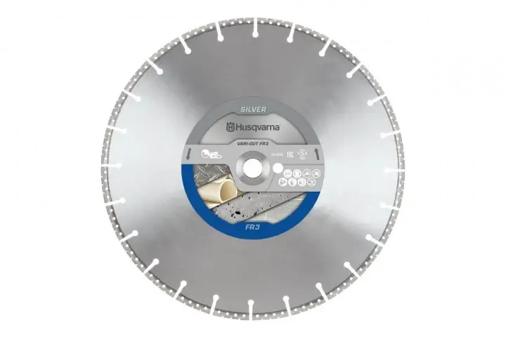 Husqvarna VARI-CUT FR3 300mm Beställ nu