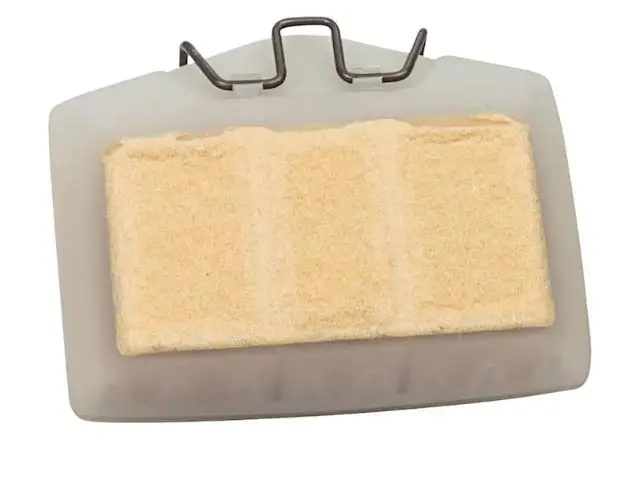 Reapris Luftfilter Kpl 5752691-03