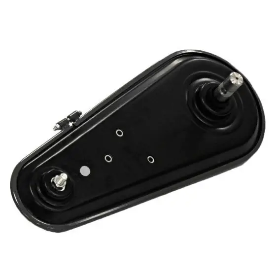 Begränsad tid Transmission