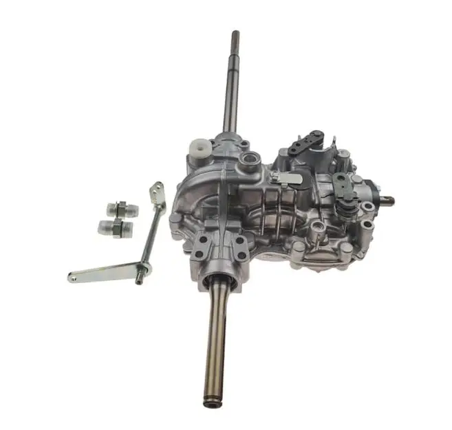 Transmission Erbjudandepris