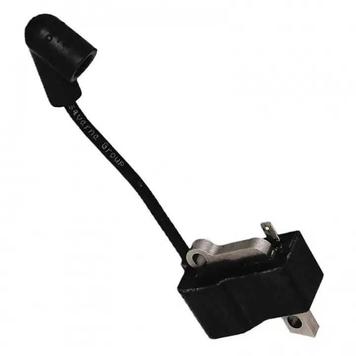 Begränsad tid Tändmodul Husqvarna 445 II, 450 II, Jonsered CS2245 S, CS2250 S