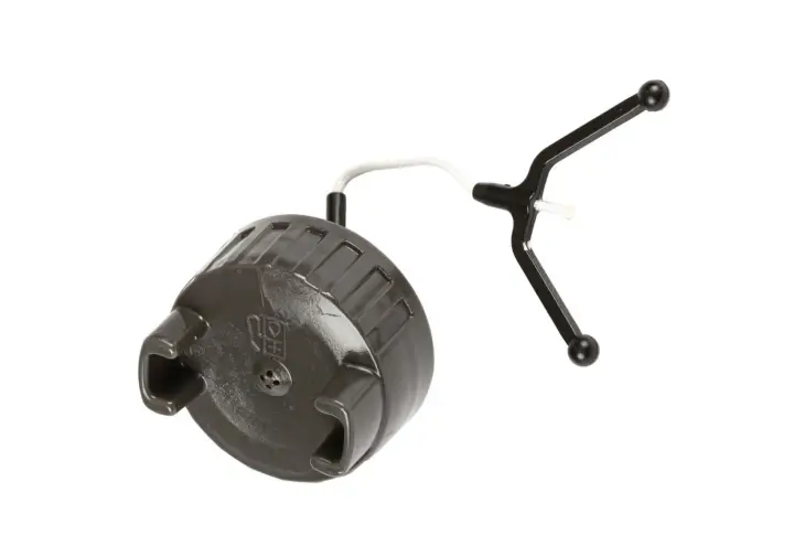 Tanklock Husqvarna 525RX Mark II, 525RXT Mark II, 325HE3 mfl Säker betalning