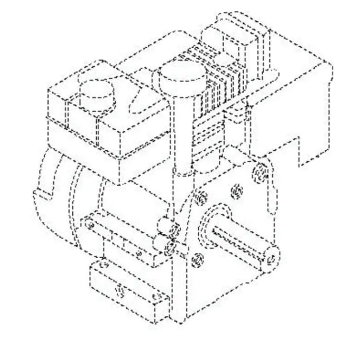 Handla nu Motor