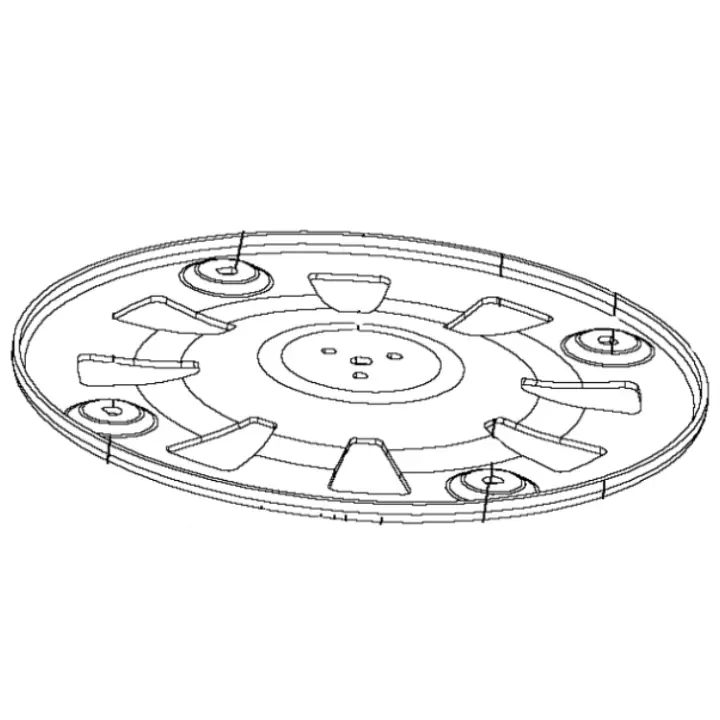 Populärt val Disc