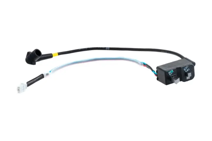 Tändmodul Husqvarna 545 Mark II Reapris
