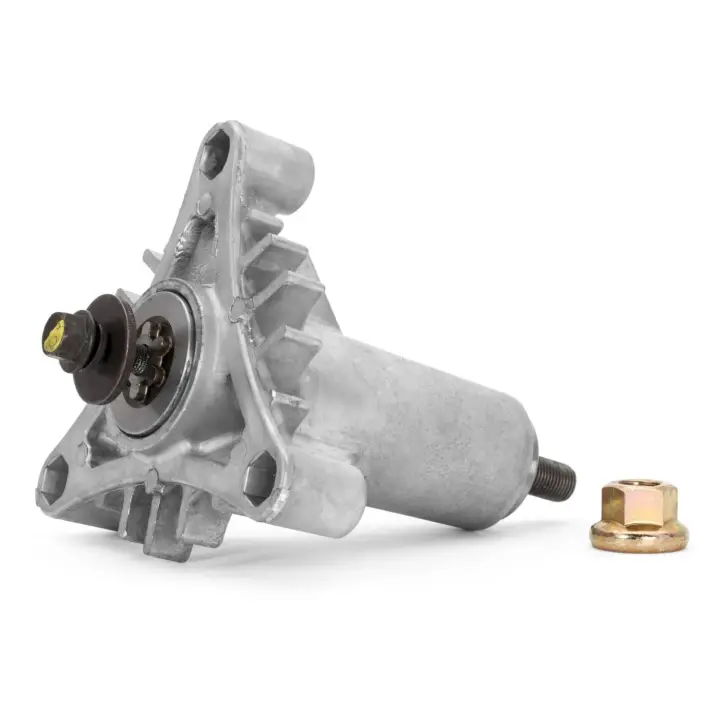 Knivspindel Husqvarna CT131, CT135, CT141, CT151, ICT16 mfl Begränsat antal