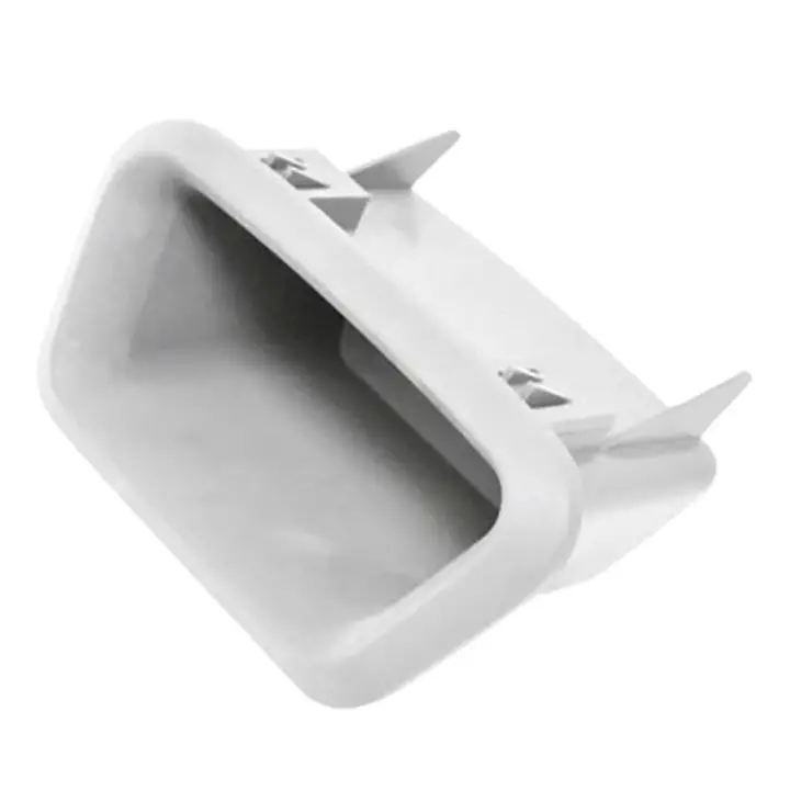 Kundfavorit Grass Bag N/A Bagger Top,Fron