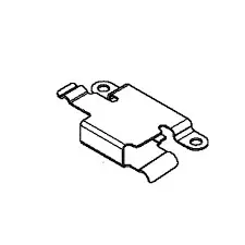 Outlet Hållare Kontakt 5839090-01