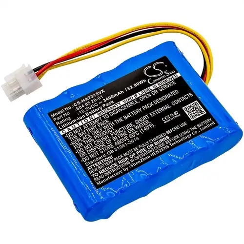 Batteri Automower 3400mAh 310,315,315X Kampanjpris