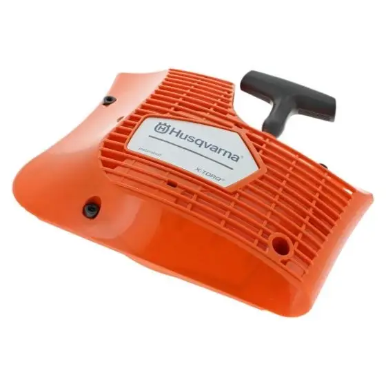 Erbjudandepris Starter Assy