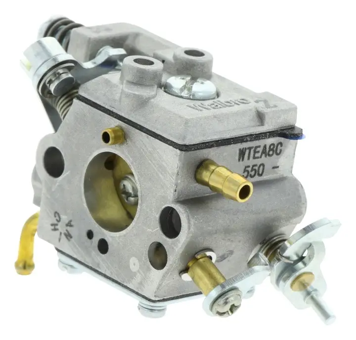 Förgasare Husqvarna 525RXT, 525LK, 525P5S mfl Trygg betalning