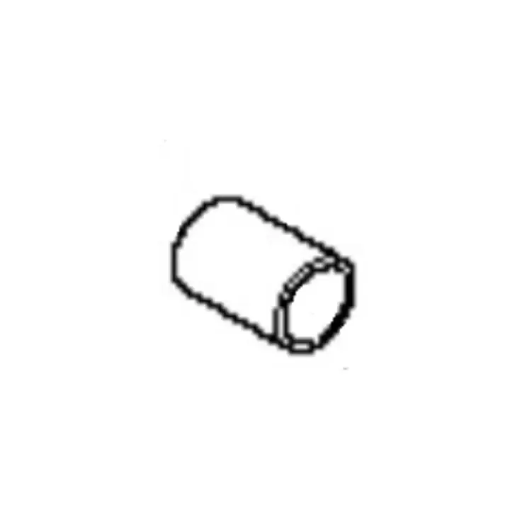 Spacing Sleeve Spacing Sleeve Rabatter