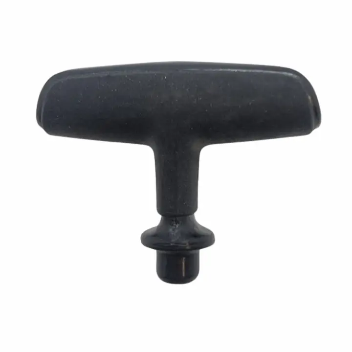 Handle Starter Black Snabb leverans