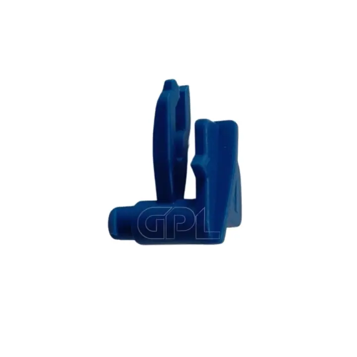 Choke Control Trygg betalning