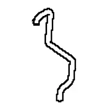 Fynd Link Rod