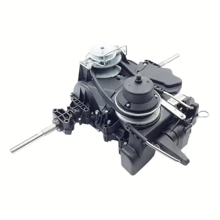 Transmission Komp Begränsat antal