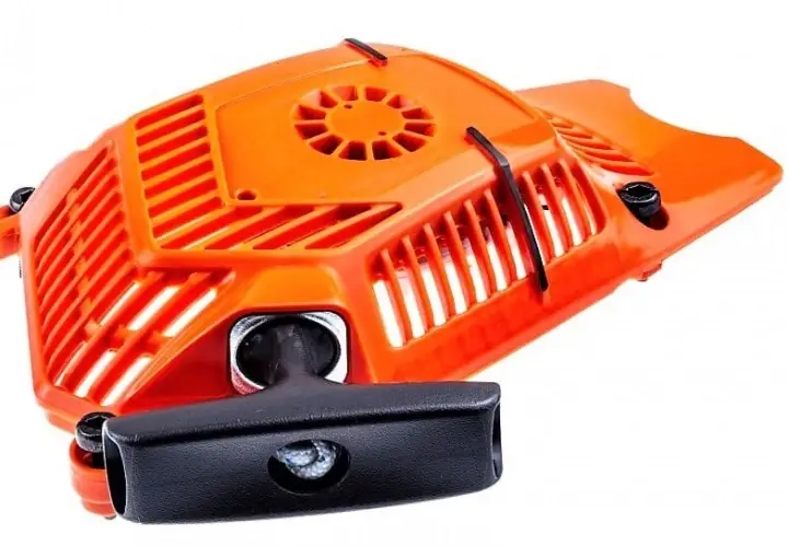 Nyhet Startapparat 550XP / 545