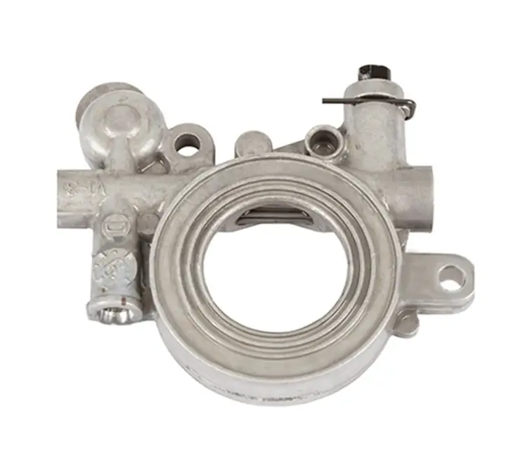 Oljepump 5890284-03 risnedsättning