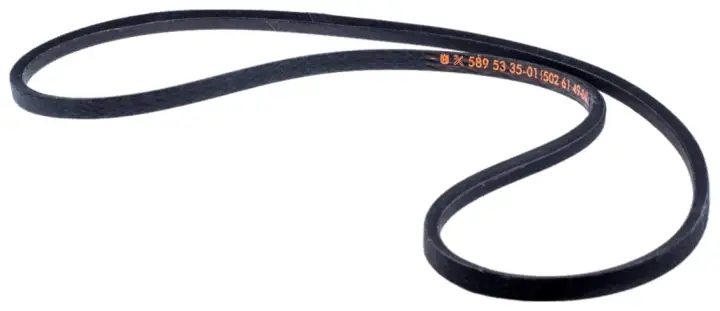 Billig Drivrem Rider PR17, R418Ts