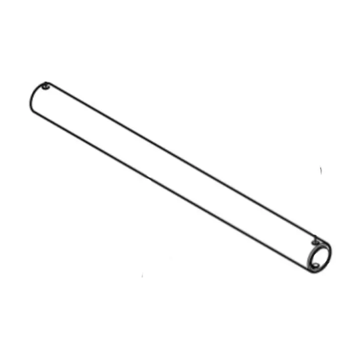 Lågt pris Shaft