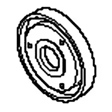 Nedsatt pris Washer