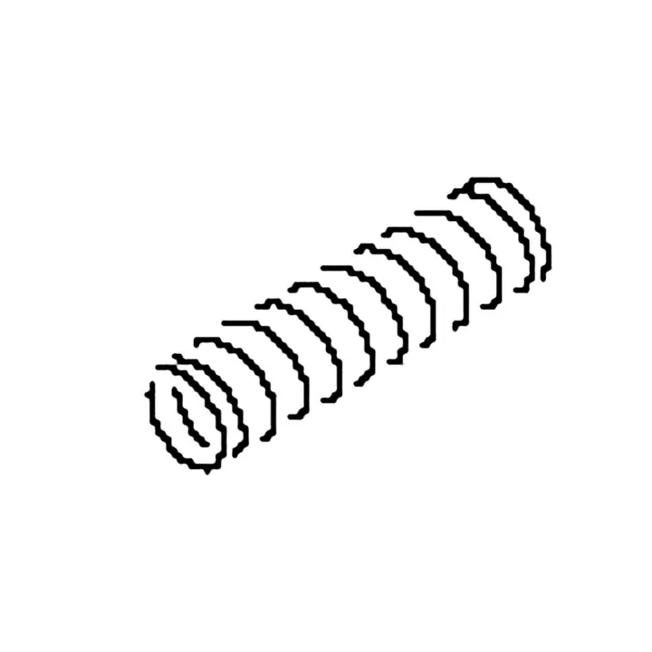 Sista chansen Compression Spring