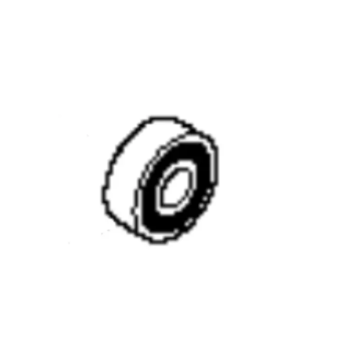 Sista chansen Ball Bearing
