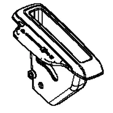 Säker betalning Bracket Hydro Lever