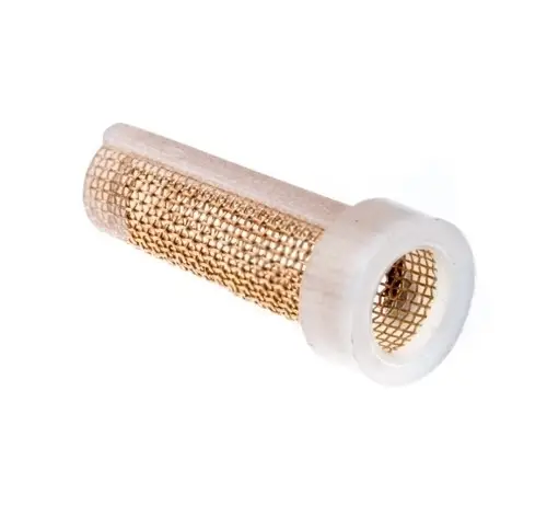Reapris Strainer