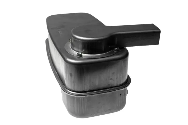 Erbjudande Muffler Muffler.Asm.Twin Muffl