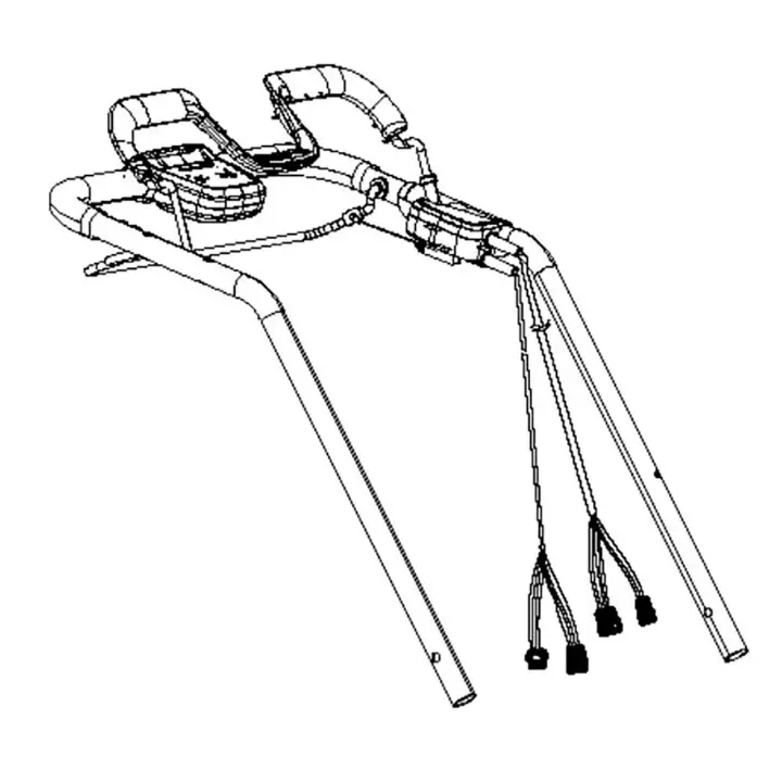 Handle Kit Begränsat erbjudande