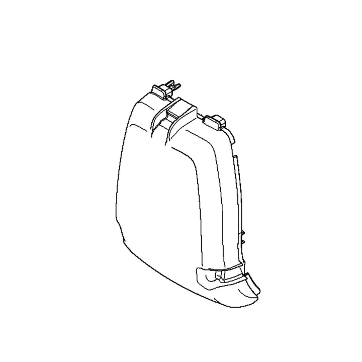 Handla nu Winter Cover 5900741-01