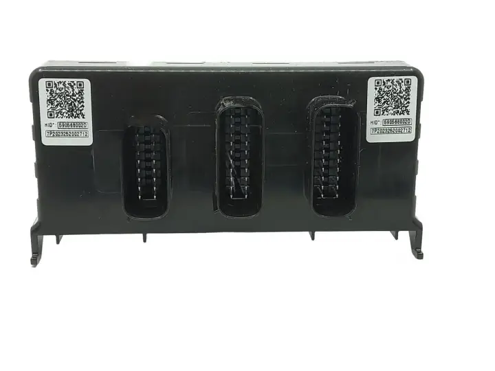 Reapris Kontrollenhet Rider IRIS