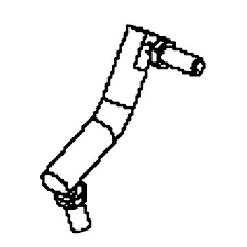 Fynd Link Assy Drive Idler