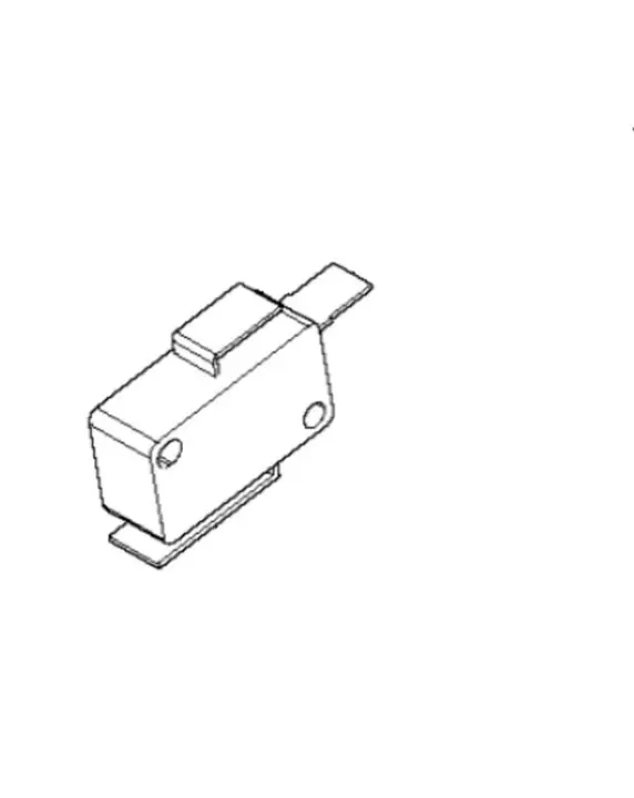 Micro Switch Erbjudande