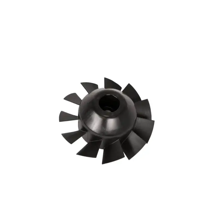 Rotor Fan Kundfavorit