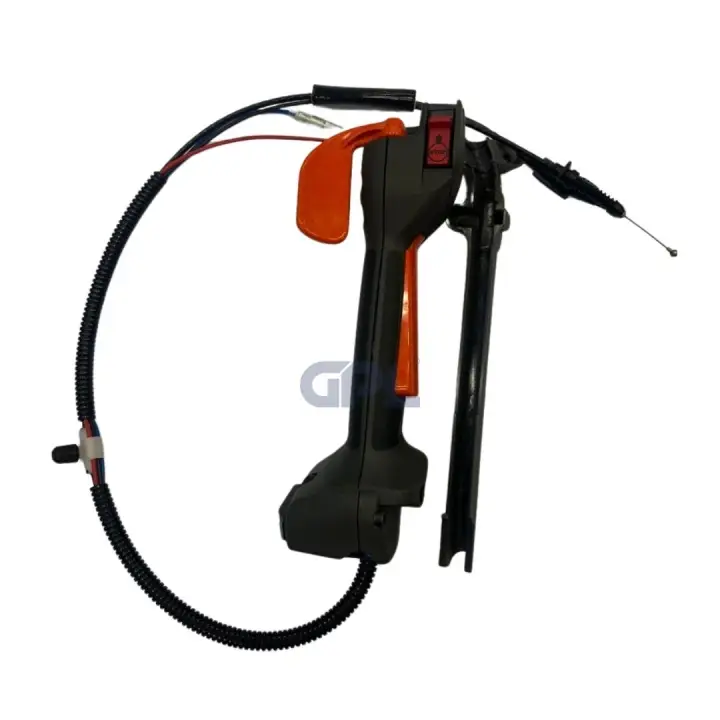 Lägg i varukorgen Throttle Handle Assy Kit 5908400-01
