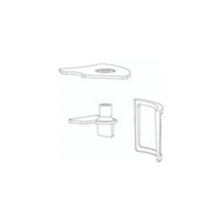 Service Kit Kit,Oil,Strainer Snabb leverans