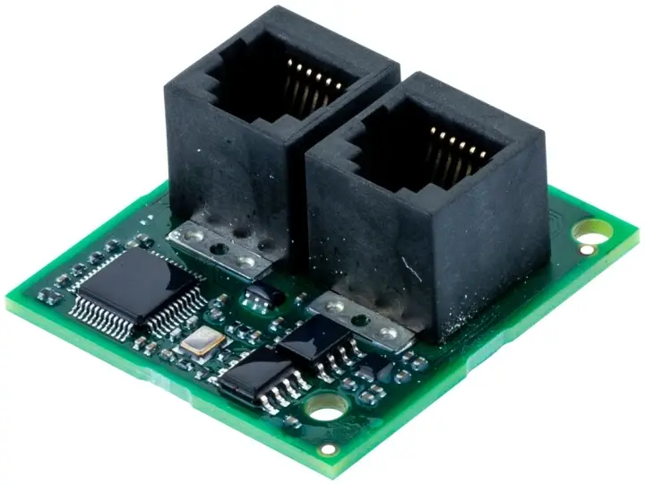 Kretskort Magnetic sensor Snabb frakt