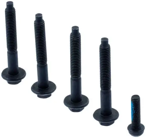 Cylinderskruv Service Kit Billigare