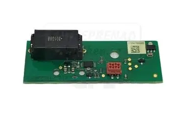 Begränsat antal Kretskort slingsensor, lyftsensor